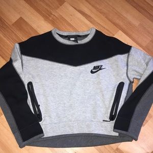Nike pullover